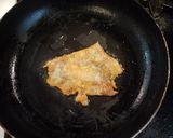 A picture of step 3 of Crunchy, Crispy, Chicken Skin Crackers ♪.