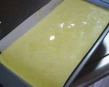 A picture of step 4 of Chiffon-Style Kabocha Squash Cake.