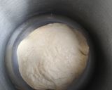 Foto langkah ke 3 dari resep Turkish Pide (Pizza ala Turki).