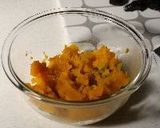 A picture of step 4 of Kabocha Squash Dip.