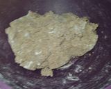 A picture of step 5 of Satvik food for fasting.