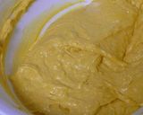 A picture of step 7 of Kabocha Squash Muffins.