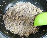 A picture of step 2 of Classic Spaghetti Bolognese Sauce.