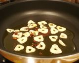 A picture of step 2 of Addictive * Japanese-style Eggplant Peperoncino.