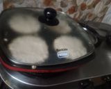 रागी वन-डोसा रेसिपी चरण 6 फोटो