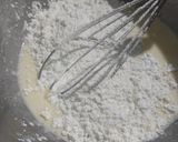 Foto del paso 2 de la receta: Panqueques creps de maizena SIN GLUTEN