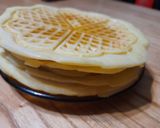Foto del paso 4 de la receta: Waffles