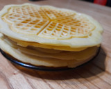 Foto del paso 4 de la receta: Waffles