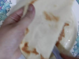 Pita pocket