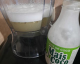 Foto del paso 4 de la receta: Cóctel de banana y licor de durazno
