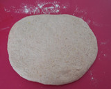 Foto del paso 3 de la receta: Pan batard con lentejas semi integrar