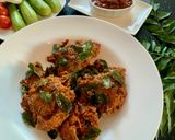 Foto langkah ke 1 dari resep Ayam Goreng Rempah.