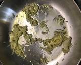 Spicy courgette recipe step 1 photo
