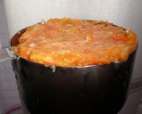 Foto del paso 3 de la receta: Locro, sopa colombiana de patata