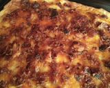 Foto langkah ke 7 dari resep Cruncy Pizza Square / pizza kotak Renyah.