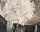 Suji(Semolina)-Poha Veggie Appam recipe step 2 photo