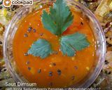 Foto langkah ke 19 dari resep Nila Asam Manis Style Chinese Food.