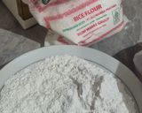 Foto langkah ke 2 dari resep Kue Putu Bambu.