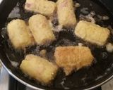 Foto del paso 5 de la receta: Croquetas de arroz sin salsa blanca