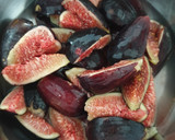 Foto del paso 1 de la receta: Mermelada de higos