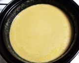 A picture of step 6 of Date Palm Jaggery Kheer / Pudding.