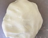 Foto langkah ke 3 dari resep Onde Onde isi Ubi Ungu.