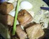 Foto langkah ke 4 dari resep Terik Tahu Tempe Telur Khas Jawa Tengah.