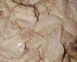 Foto langkah ke 1 dari resep Ayam Kecap Mentega.