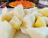 Foto del paso 3 de la receta Estofado de ternera!!!
