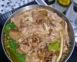 Foto langkah ke 2 dari resep Empal Gepuk Tanpa Goreng.