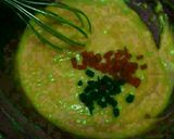 Foto langkah ke 4 dari resep Bolu keju mix sukade.#berani baking berani sharing.