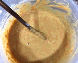 Foto del paso 5 de la receta: Pastel de zanahoria