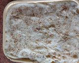 Foto del paso 6 de la receta: Sémola con galletas y platanos