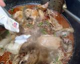 Foto langkah ke 4 dari resep Gulai Ayam Praktis.
