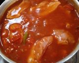 Foto del paso 1 de la receta: Estofadito de alitas de pollo