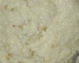 வெந்தய கஞ்சி (பாயாசம்) ரெசிபி ஸ்டேப் 3 புகைப்படம்