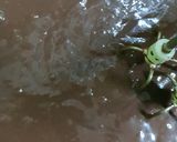Felvert tészta recept fázis 1 fotója