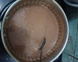 Foto langkah ke 9 dari resep Oreo Cheesecake.