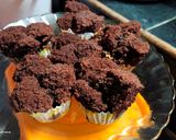 Foto langkah ke 5 dari resep Bolu kukus tepung beras tanpa telur.