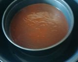 A picture of step 6 of Chocolate cake.