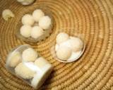 Coconut Laddoo recipe step 2 photo