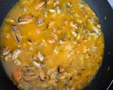 Foto del paso 4 de la receta: Arroz con mariscos de mi abuela 👵 🇪🇸