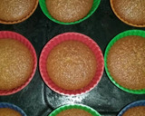 Foto del paso 5 de la receta: Magdalenas caseras