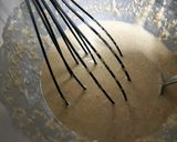 Φωτογραφία βήματος 4 της συνταγής Pancakes μπανάνα