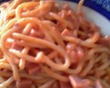 Foto del paso 6 de la receta: Espagueti a mi manera