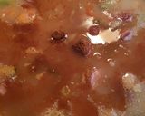 Foto del paso 4 de la receta: Arroz con salchichas gordas