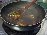 ต้มซุปเปอร์ตีนไก่