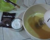 Foto langkah ke 1 dari resep Bolkus chocolatos.