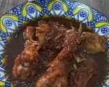 Foto langkah ke 7 dari resep Semur Ayam.