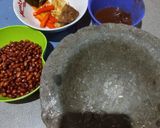 Foto langkah ke 2 dari resep Gado-gado.